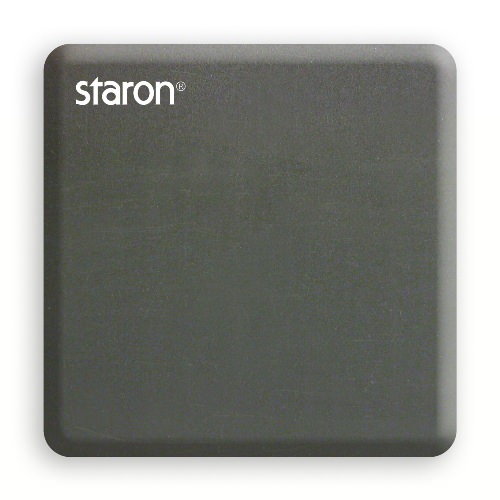 Искусственный камень Steel Samsung Staron