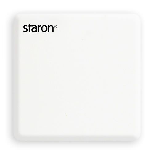 Искусственный камень Quasar white Samsung Staron Искусственный камень Quasar white Samsung Staron