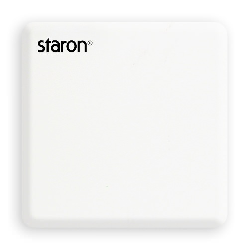 Искусственный камень Bright white Samsung Staron Искусственный камень Bright white Samsung Staron