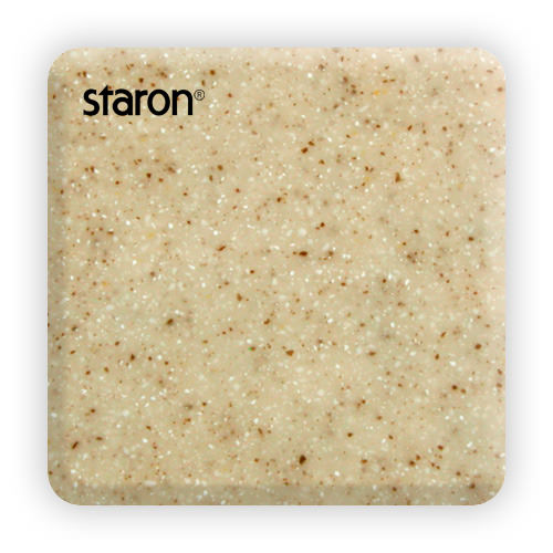 Искусственный камень Sanded oatmeal Samsung Staron Искусственный камень Sanded oatmeal Samsung Staron