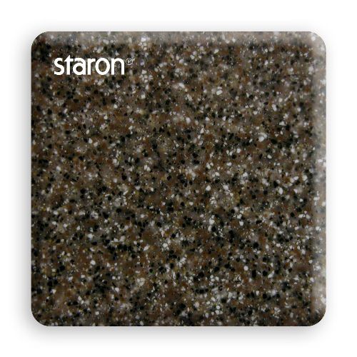 Искусственный камень Sanded mocha Samsung Staron Искусственный камень Sanded mocha Samsung Staron