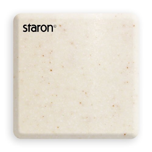 Искусственный камень Sanded cream Samsung Staron Искусственный камень Sanded cream Samsung Staron