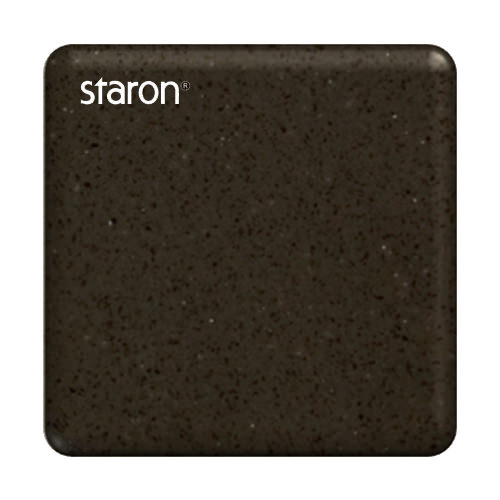 Искусственный камень Sanded chestnut Samsung Staron