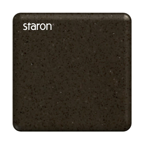 Искусственный камень Sanded chestnut Samsung Staron Искусственный камень Sanded chestnut Samsung Staron