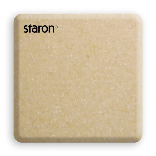 Искусственный камень Sanded cornmeal Samsung Staron Искусственный камень Sanded cornmeal Samsung Staron
