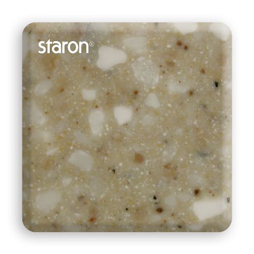 Искусственный камень Quarry esker Samsung Staron
