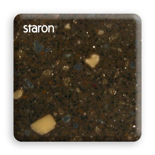 Искусственный камень Pebble terrain Samsung Staron