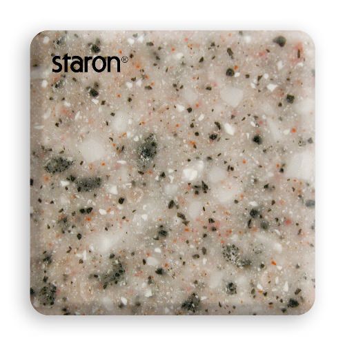 Искусственный камень Pebble rose Samsung Staron Искусственный камень Pebble rose Samsung Staron