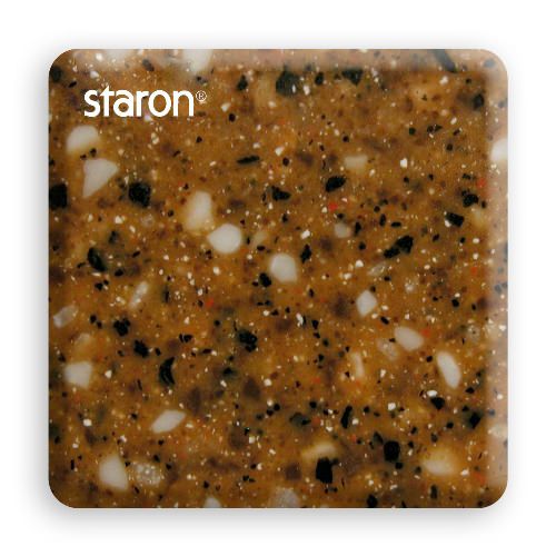 Искусственный камень Pebble copper Samsung Staron Искусственный камень Pebble copper Samsung Staron
