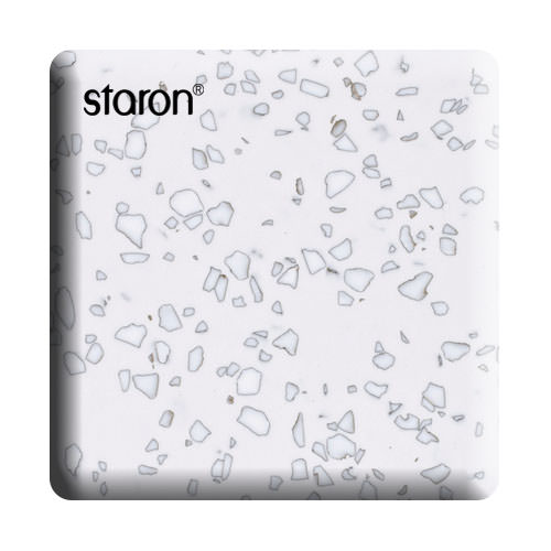 Искусственный камень Mosaic dalmatian Samsung Staron Искусственный камень Mosaic dalmatian Samsung Staron