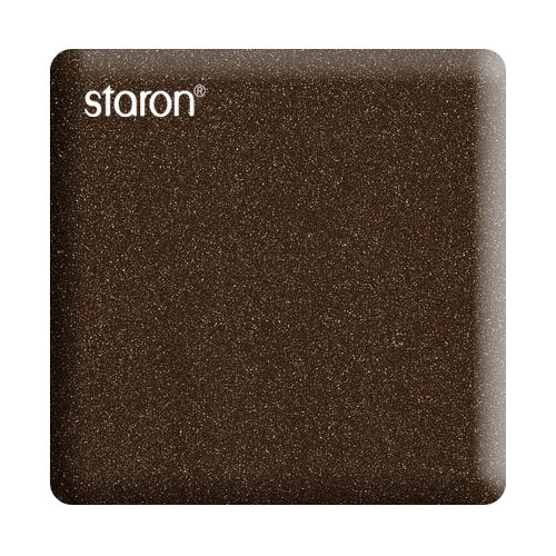 Искусственный камень Metallic satingold Samsung Staron Искусственный камень Metallic satingold Samsung Staron