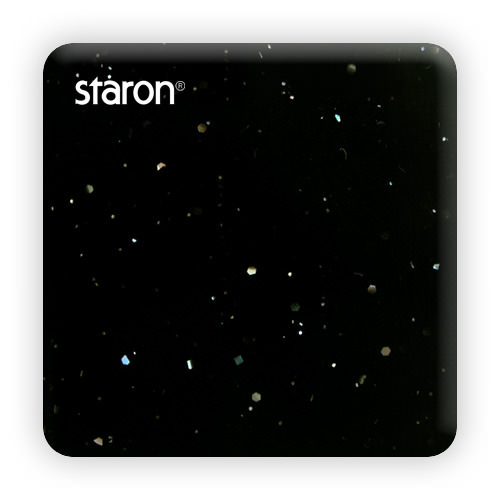 Искусственный камень Metallic cosmos Samsung Staron Искусственный камень Metallic cosmos Samsung Staron
