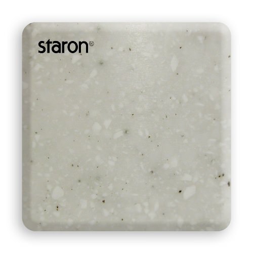 Искусственный камень Aspen snow Samsung Staron