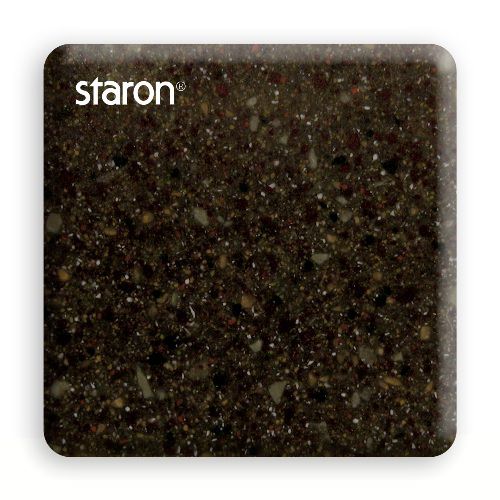 Искусственный камень Aspen mine Samsung Staron Искусственный камень Aspen mine Samsung Staron