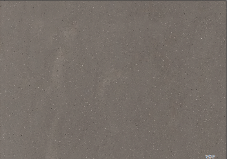Искусственный камень Whethered concrete Corian Искусственный камень Whethered concrete Corian