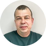 Алексей Волков Алексей Волков