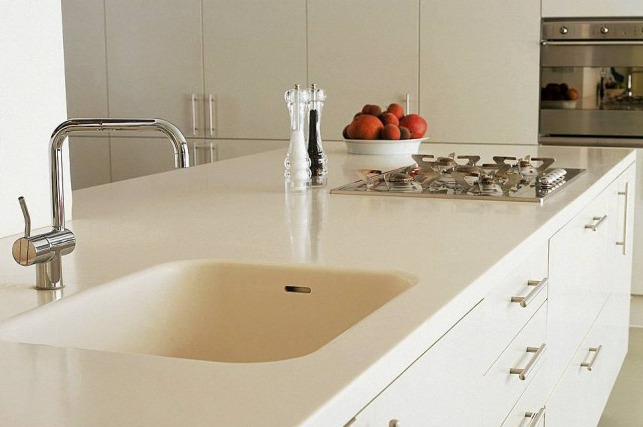 Материалы - акрил