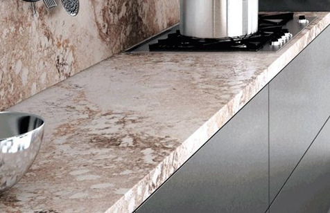 Материалы - кварц