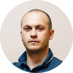 Дмитрий Образцов - Начальник Производства